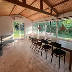 Wonderfull House By Liseleje Tatil Evi Melby