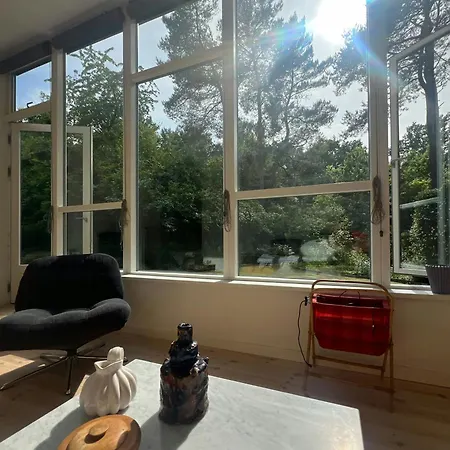 Wonderfull House By Liseleje *