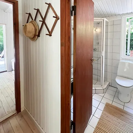 Wonderfull House By Liseleje Hébergement de vacances *