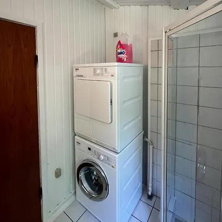 Wonderfull House By Liseleje * Melby