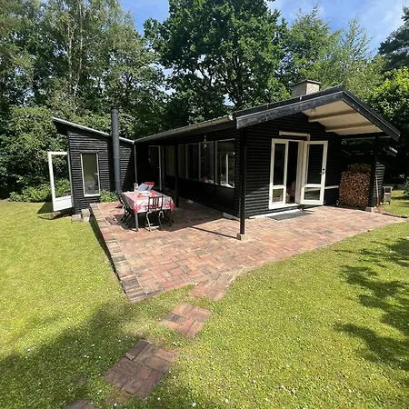 Hébergement de vacances Wonderfull House By Liseleje