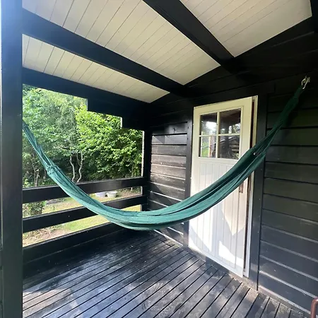 Wonderfull House By Liseleje 펜션