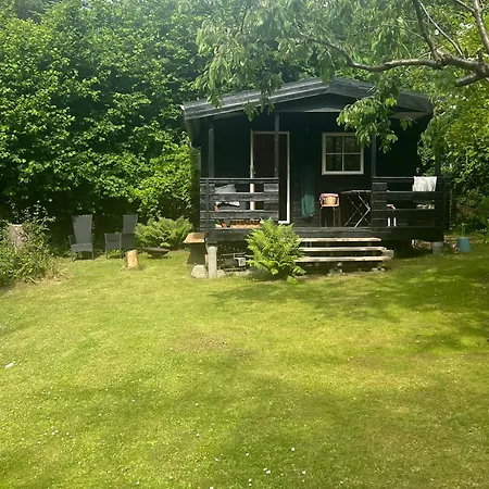Wonderfull House By Liseleje Hébergement de vacances Melby
