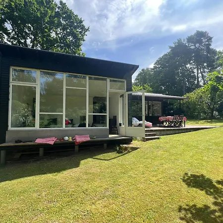 Hébergement de vacances Wonderfull House By Liseleje *