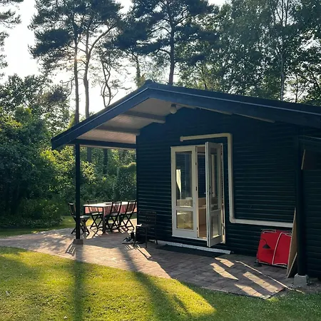 Hébergement de vacances Wonderfull House By Liseleje