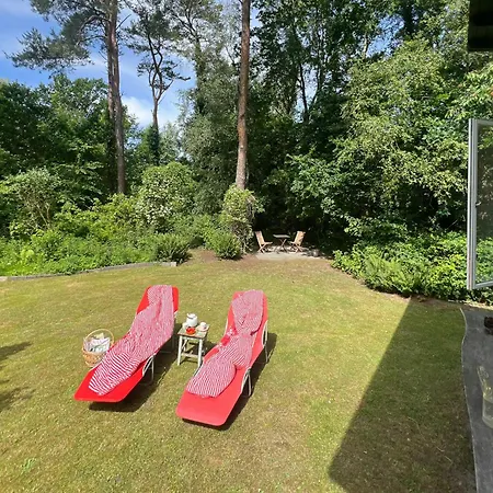 Hébergement de vacances Wonderfull House By Liseleje *