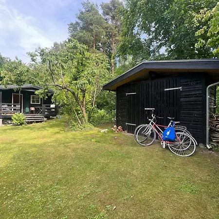 Hébergement de vacances Wonderfull House By Liseleje