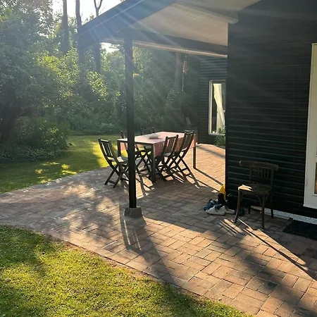 Hébergement de vacances Wonderfull House By Liseleje