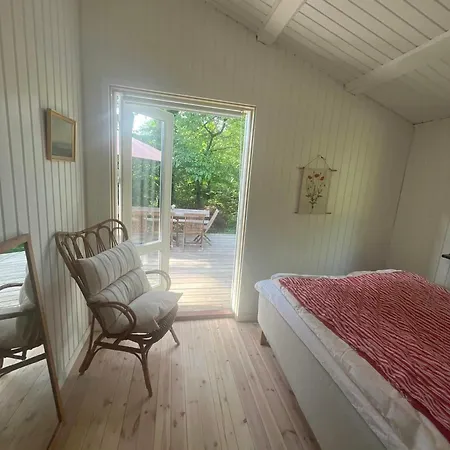 Wonderfull House By Liseleje *