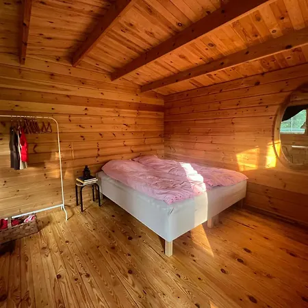 Hébergement de vacances Wonderfull House By Liseleje *