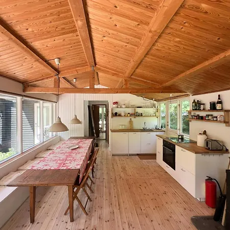 Hébergement de vacances Wonderfull House By Liseleje *