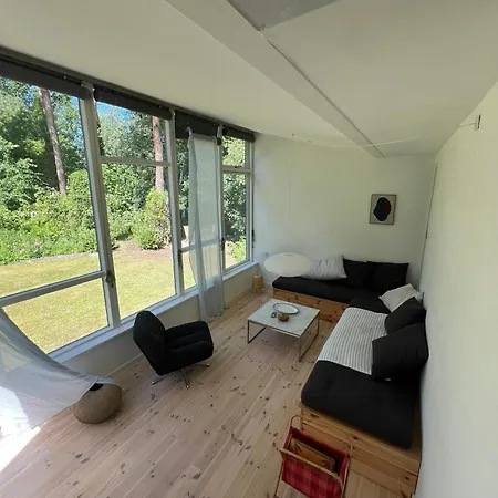 Hébergement de vacances Wonderfull House By Liseleje Melby