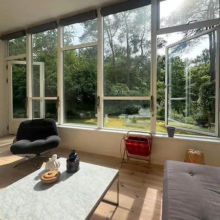 Hébergement de vacances Wonderfull House By Liseleje Melby