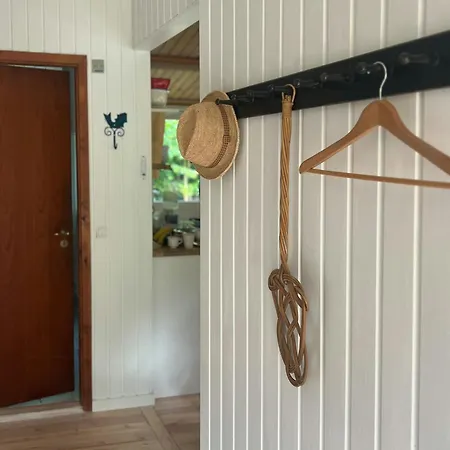 Wonderfull House By Liseleje Hébergement de vacances *