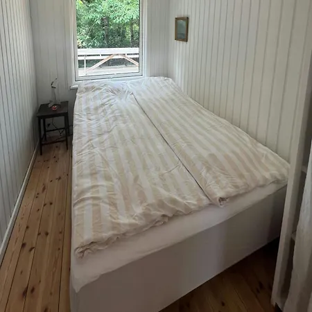 Wonderfull House By Liseleje Hébergement de vacances Melby