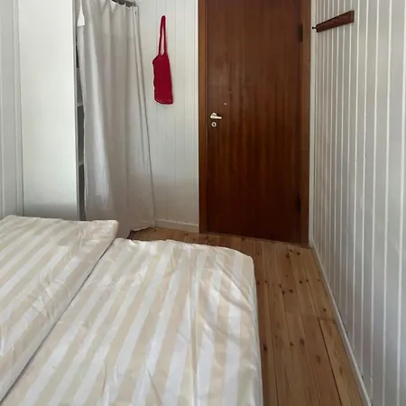 Wonderfull House By Liseleje Hébergement de vacances Melby