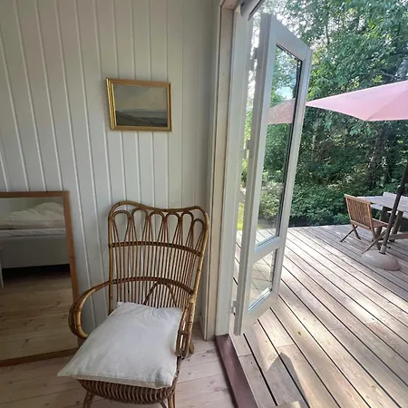 Wonderfull House By Liseleje