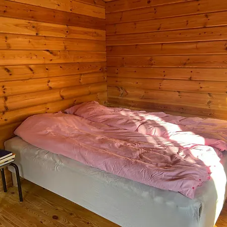 Wonderfull House By Liseleje Hébergement de vacances Melby