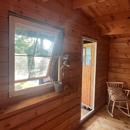 Wonderfull House By Liseleje * Melby