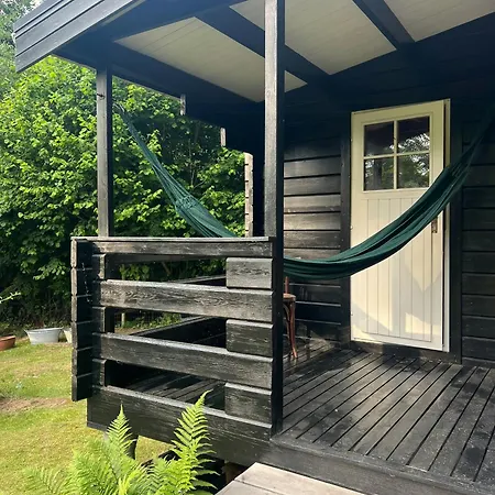 Hébergement de vacances Wonderfull House By Liseleje Melby