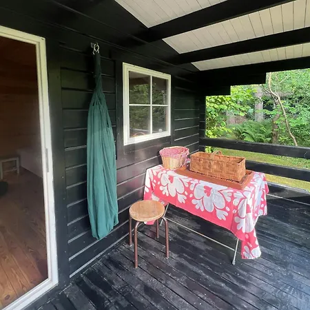 Wonderfull House By Liseleje Melby