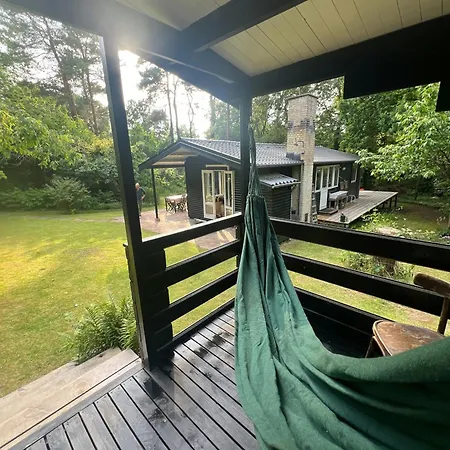 Wonderfull House By Liseleje Hébergement de vacances