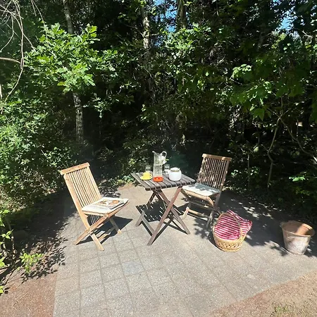 Hébergement de vacances Wonderfull House By Liseleje Melby