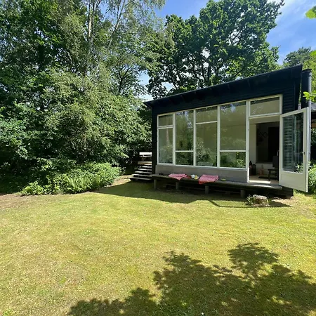 Wonderfull House By Liseleje * Melby