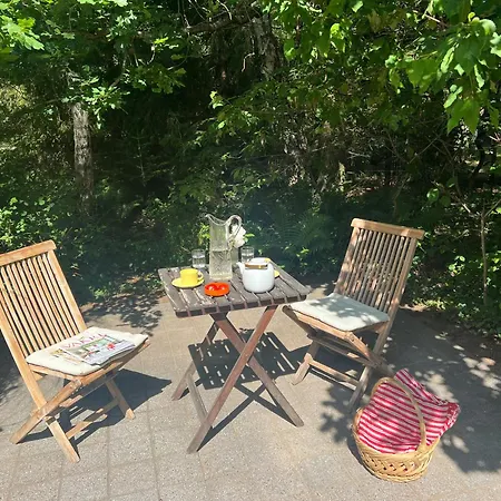 Wonderfull House By Liseleje Hébergement de vacances *