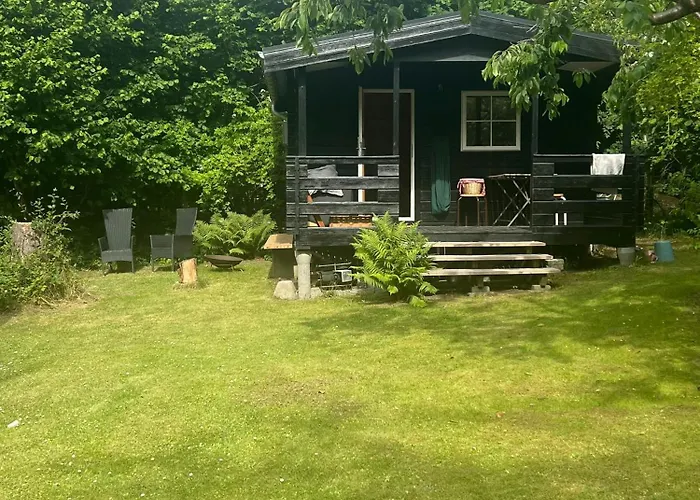 Holiday home Wonderfull House By Liseleje *